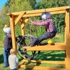 Őrségi Tökfesztivál Ôriszentpéter - Egyéb