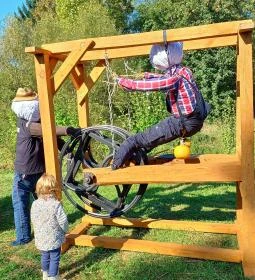 Őrségi Tökfesztivál