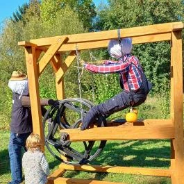 Őrségi Tökfesztivál Ôriszentpéter - Egyéb