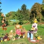 Őrségi Tökfesztivál Ôriszentpéter - Egyéb