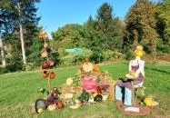 Őrségi Tökfesztivál Ôriszentpéter