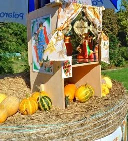 Őrségi Tökfesztivál