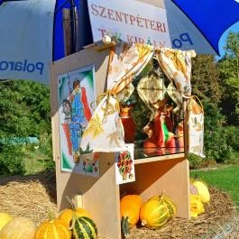 Őrségi Tökfesztivál Ôriszentpéter - Egyéb