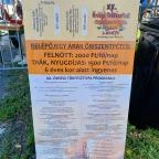 Őrségi Tökfesztivál Ôriszentpéter - Egyéb