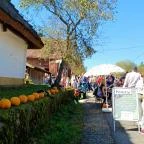 Őrségi Tökfesztivál Ôriszentpéter - Egyéb