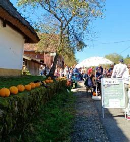 Őrségi Tökfesztivál