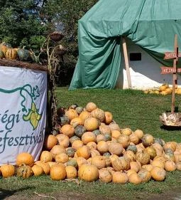 Őrségi Tökfesztivál