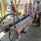 Őrségi Tökfesztivál Ôriszentpéter - Egyéb