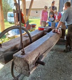 Őrségi Tökfesztivál