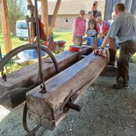 Őrségi Tökfesztivál Ôriszentpéter - Egyéb