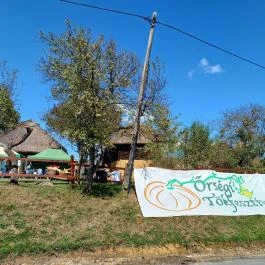 Őrségi Tökfesztivál Ôriszentpéter - Egyéb