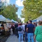 Őrségi Tökfesztivál Ôriszentpéter - Egyéb