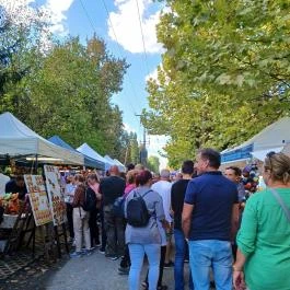 Őrségi Tökfesztivál Ôriszentpéter - Egyéb