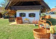 Őrségi Tökfesztivál Ôriszentpéter