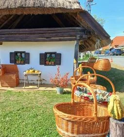 Őrségi Tökfesztivál