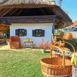 Őrségi Tökfesztivál Ôriszentpéter - Egyéb