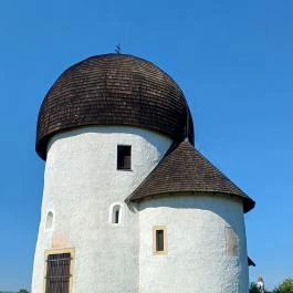 Ösküi kerektemplom, Öskü - Egyéb