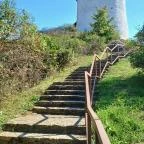 Ösküi kerektemplom Öskü - Egyéb