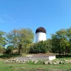 Ösküi kerektemplom Öskü - Egyéb