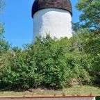 Ösküi kerektemplom Öskü - Egyéb