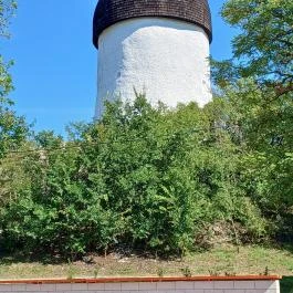 Ösküi kerektemplom, Öskü - Egyéb