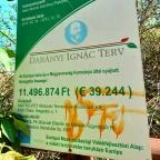 Ösküi kerektemplom Öskü - Egyéb