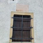 Ösküi kerektemplom Öskü - Egyéb