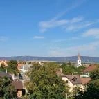 Ösküi kerektemplom Öskü - Egyéb