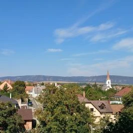 Ösküi kerektemplom, Öskü - Egyéb