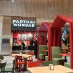Padthai Wokbar - Allee Budapest - Egyéb