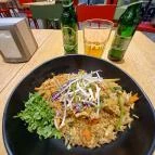 Padthai Wokbar - Allee Budapest - Egyéb