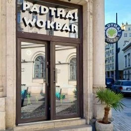 Padthai Wokbar - Egyetem tér Budapest - Egyéb