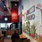 Padthai Wokbar - Egyetem tér Budapest - Egyéb