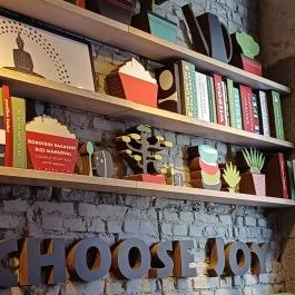 Padthai Wokbar - Egyetem tér Budapest - Egyéb