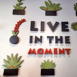 Padthai Wokbar - Egyetem tér Budapest - Egyéb