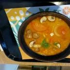 Padthai Wokbar - Egyetem tér Budapest - Egyéb