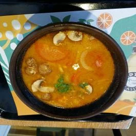 Padthai Wokbar - Egyetem tér Budapest - Egyéb