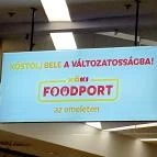 Padthai Wokbar - KÖKI Budapest - Egyéb