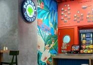 Padthai Wokbar - KÖKI Budapest