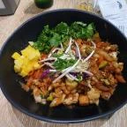 Padthai Wokbar - KÖKI Budapest - Egyéb