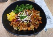 Padthai Wokbar - KÖKI Budapest