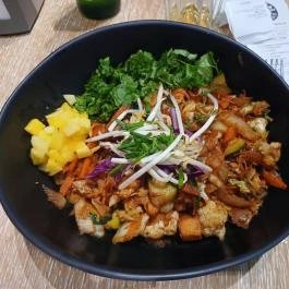Padthai Wokbar - KÖKI, Budapest - Egyéb
