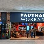 Padthai Wokbar - Mammut Budapest - Belső