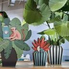 Padthai Wokbar - Mammut Budapest - Belső