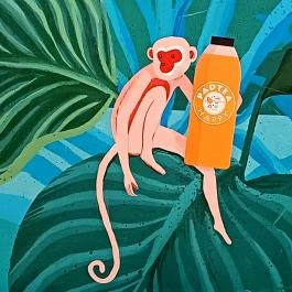 Padthai Wokbar - Mammut, Budapest - Étel/ital