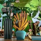 Padthai Wokbar - Mammut Budapest - Belső