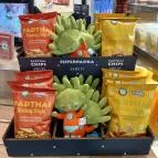 Padthai Wokbar - Mammut Budapest - Étel/ital