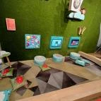 Padthai Wokbar - Mammut Budapest - Belső