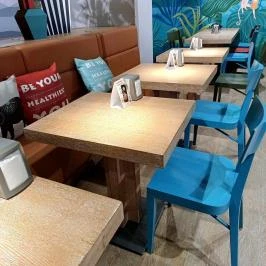 Padthai Wokbar - Mammut, Budapest - Belső