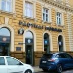 Padthai Wokbar - Teréz körút Budapest - Egyéb